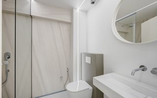 APARTAMENT NOU LA INCHIRIERE CU 4 CAMERE IN AVIATORILOR - Poză 15