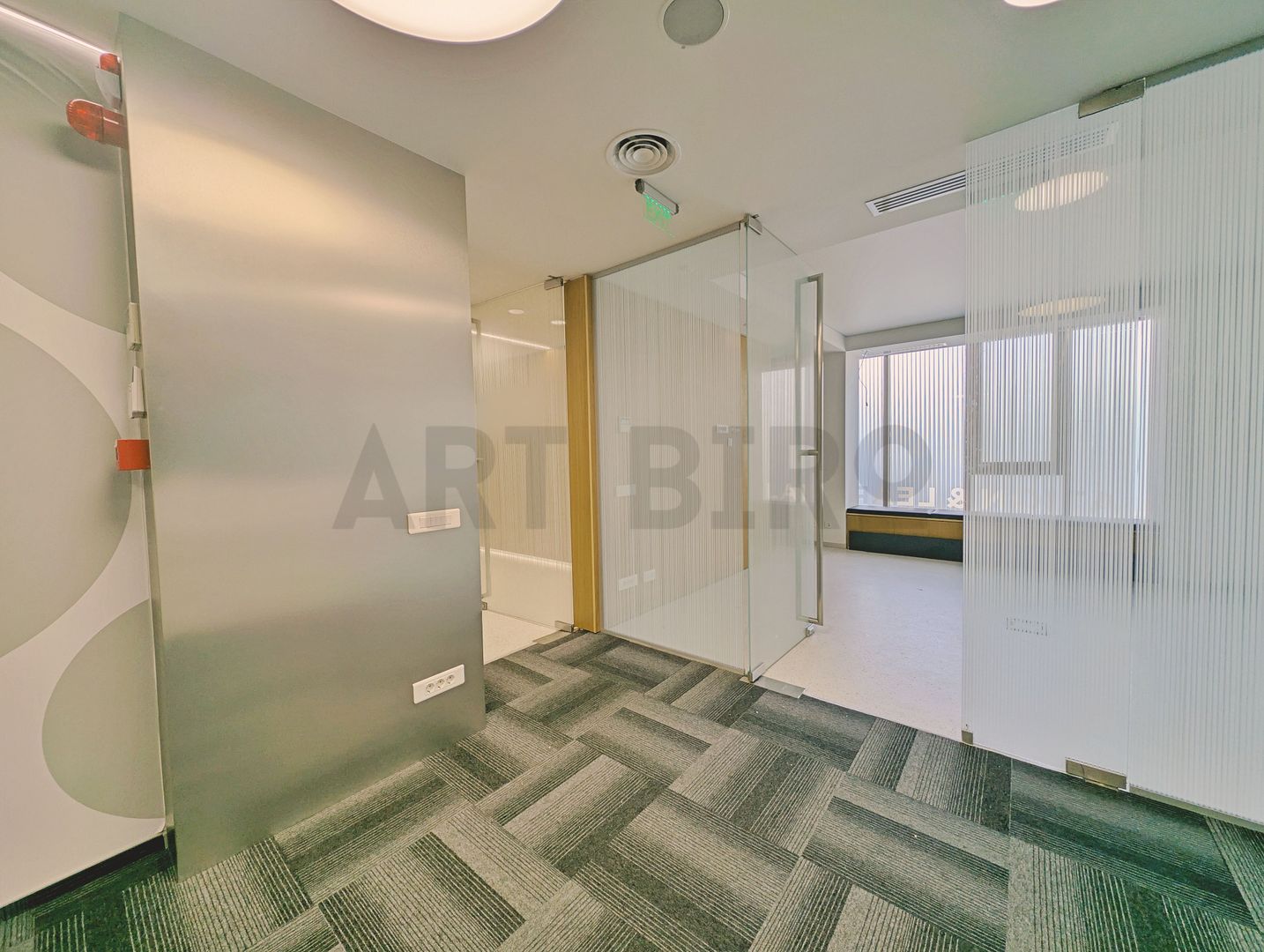 Zero comision, 125mp parter zona Promenada, fara TVA, parcare, 4' [M] - Poză 2