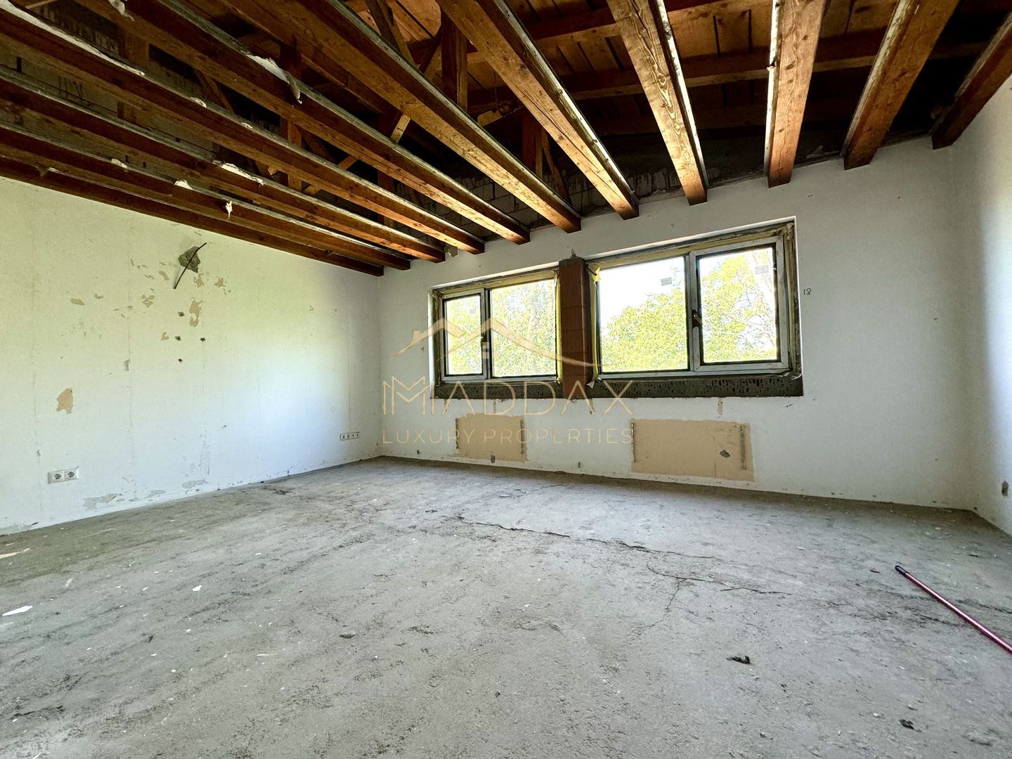 Vila cu 13 camere *4000mp teren* / Piscina / Snagov - Poză 52