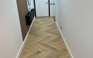 Apartament cu 2 camere | Pipera Plaza | Prima închiriere | Parcare - Poză 6