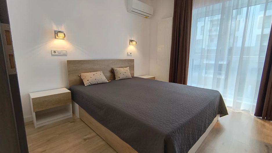 Barbu Vacarescu- Fabrica de Glucoza- Belvedere Residence- Loc parcare! - Poză 11