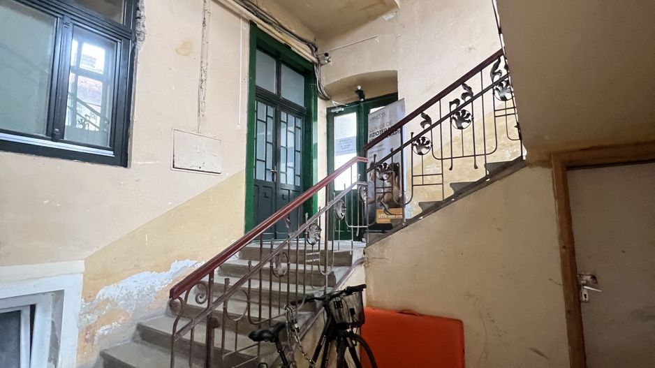 Apartament zona centrală - Poză 4