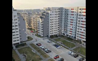 Prima Vanzare 2 Camere Rotar Parc Residence 2 - Poză 12