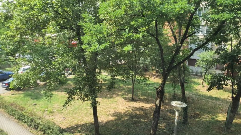 Tipografilor | 3 camere | Etaj intermediar| Centrală proprie - Poză 10