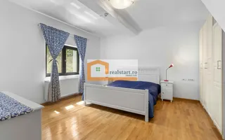 Cornu, Vedere catre Breaza si Padure, Vila D+P+M, 3300mp teren, 4 loc parcare - Poză 28