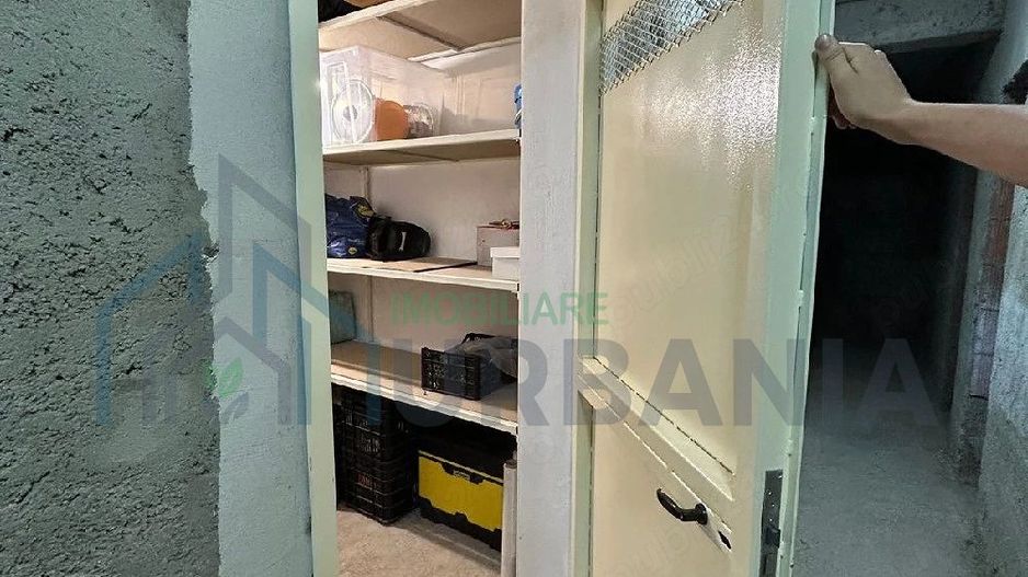 Apartament 3 camere, mobilat, cu parcare și boxă, în Scala Residence, Iași - Poză 9