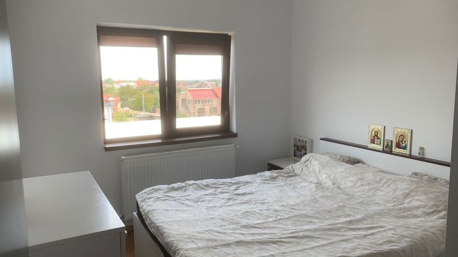 Apartament 2 camere Micro 17 - Poză 4