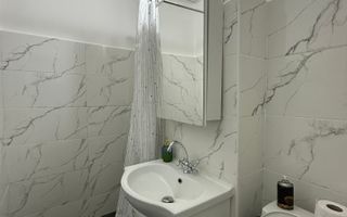 Apartament etaj intermediar Gheorgheni la cheie. Piata Hermes! - Poză 7