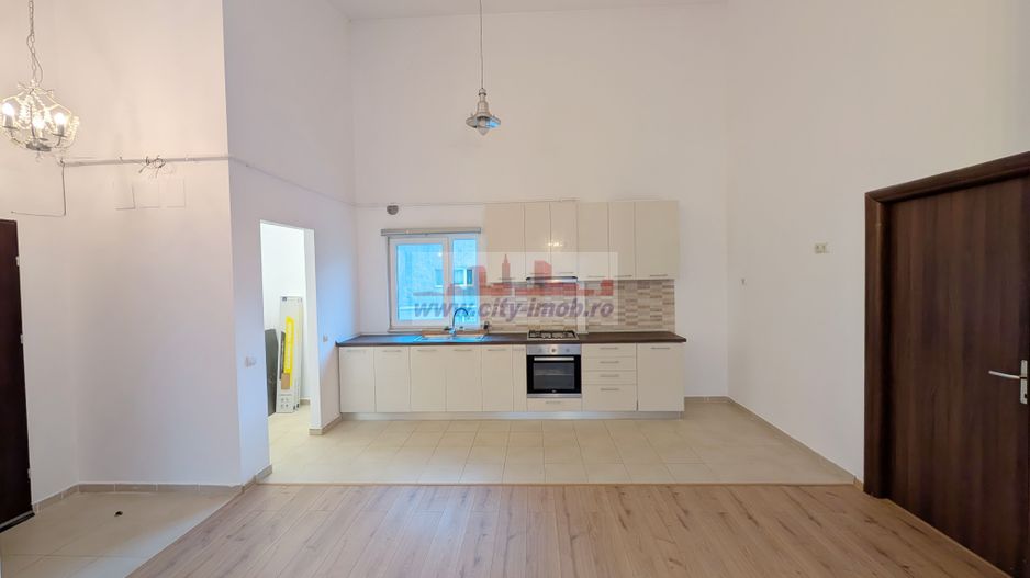 Inchiriere  Apartament 2 camere Baneasa  Bucuresti - Poză 4