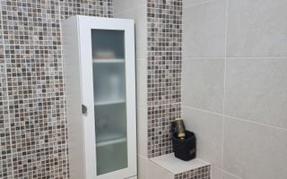 Valea Lupului - Apartament cu 1 camere, 39 mp - 75.000 euro ! - Poză 5