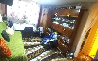 BRASADAS vinde ap 2 cam etaj 4/4 in Carpați 1. - Poză 1