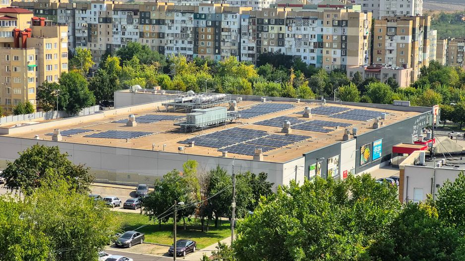 Vânzare, apartament, 2 camere și, bd. Mircea Cel Bătrân, Ciocana - Poză 12