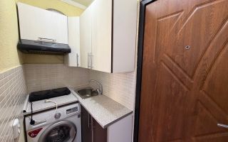 Apartament studio, Buiucani, Mun. Chișinău - Poză 6