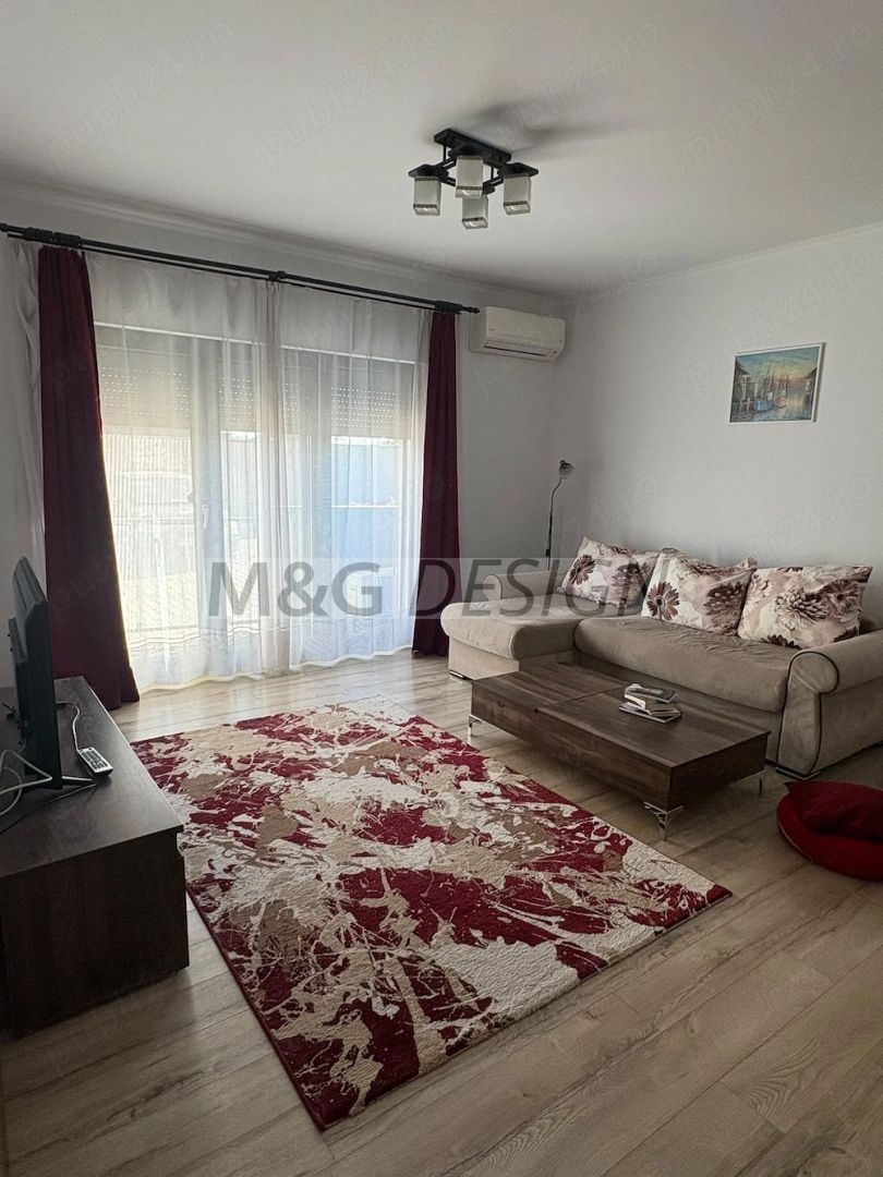Apartament 2 camere zona Braytim - Poză 1