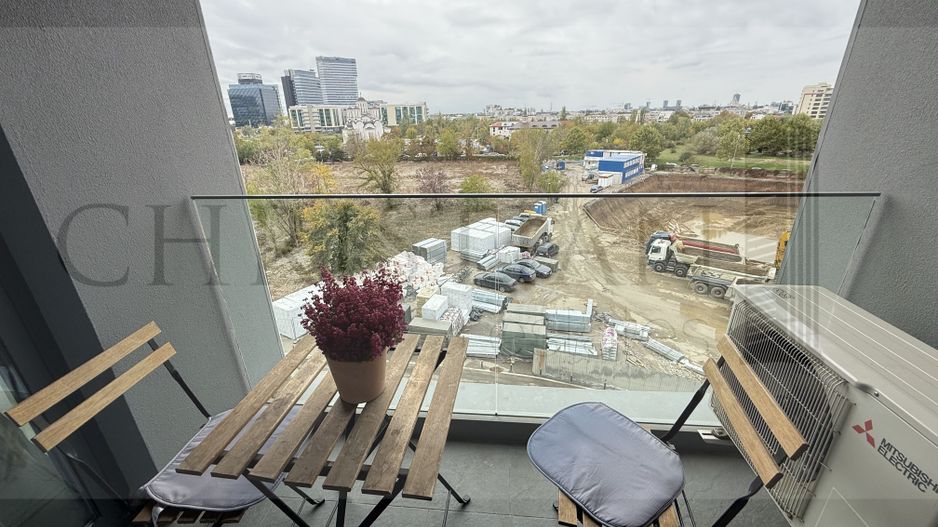 | Apartament 2 Camere Premium - Cloud 9 - Poză 15