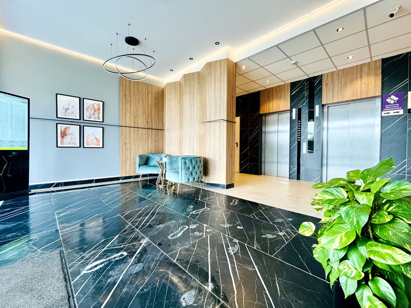 Tur virtual - 3 camere, elegant si primitor,  Central - Parcul Botanic - Poză 31