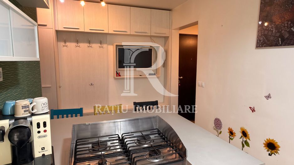 Apartament 2 camere | Loc de parcare | Rogerius | Oradea - Poză 14