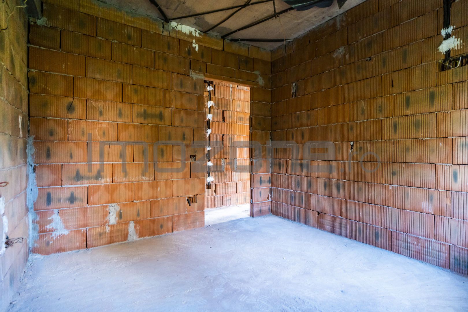 Apartament 2 camere, bloc nou, finisat la cheie, centrala termica individuala - Poză 7