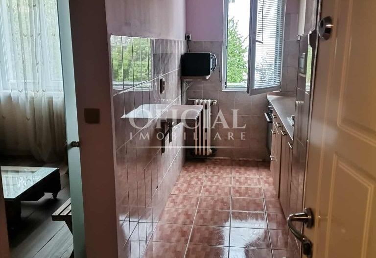 Apartament 2 Camere | 37 mp | Etaj 3 | Complex Big | Cartier Manastur - Poză 5