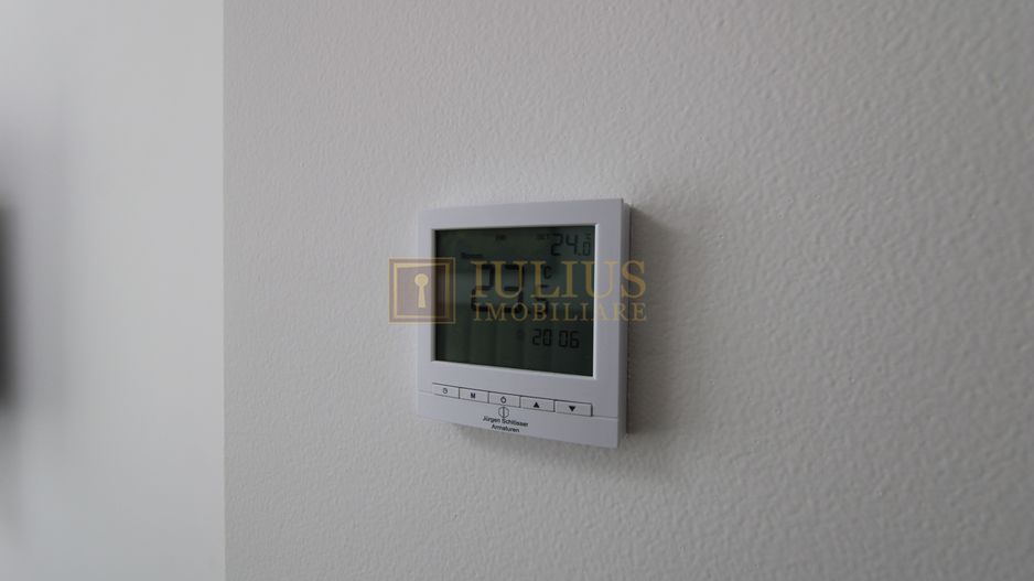 2 camere modern linistit ,vedere, panoramica - Poză 8