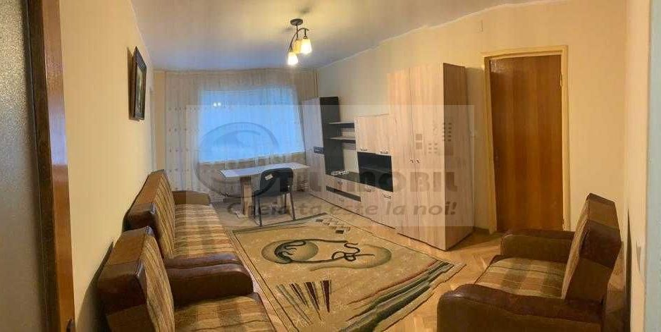 Apartament 3 camere– 75 mp, Copou – lângă Universitatea Cuza-580  Euro - Poză 2