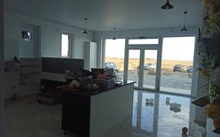 sp.com.-45mp+terasa descop-10mp+2parcari/20min metrou Berceni - Poză 1