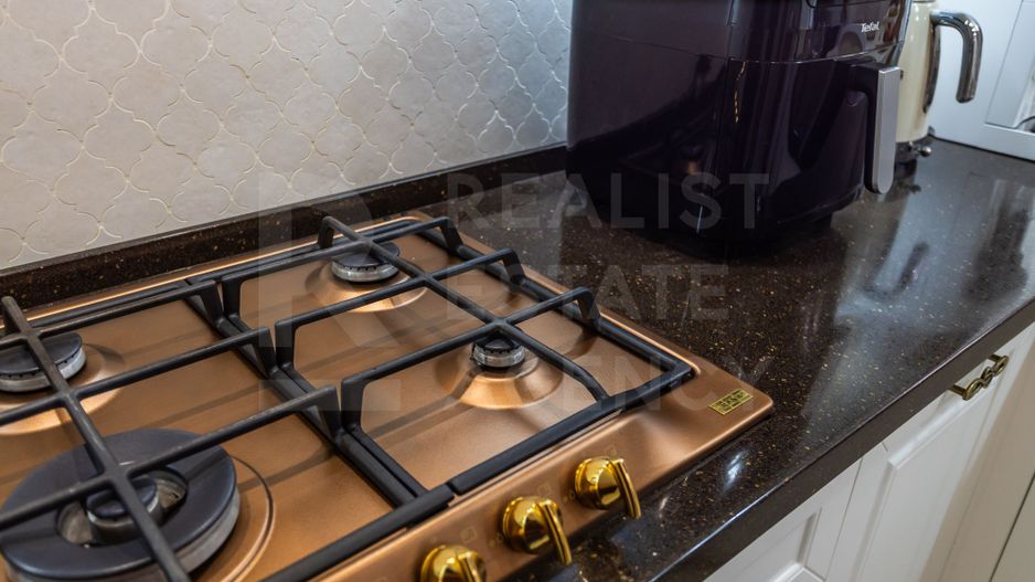 Vânzare, apartament, 2 camere, strada Ciocîrliei, Centru - Poză 7