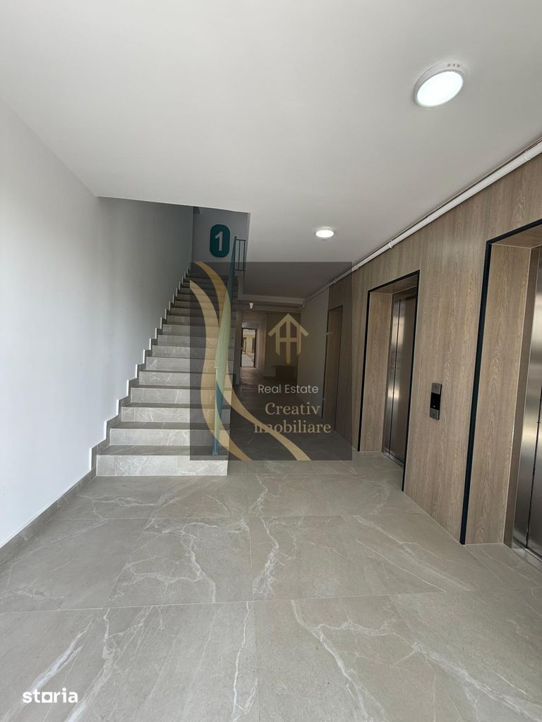 DIRECT PROPRIETAR - Apartament 2 Camere - Ansamblul Hils Titanium - Poză 10