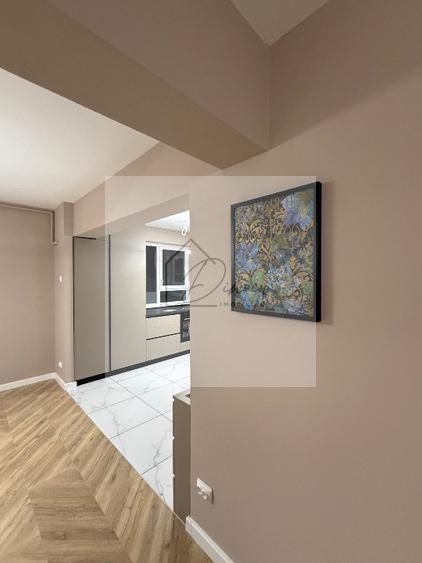 2 camere Cartier Henri Coanda Aviatiei I prima inchiriere I LUX I COM0 - Poză 12