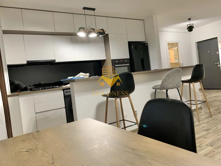 2 Camere, Parcare, 18Gym,Dambul Rotund,Corneliu Coposu,Mega Image,Lidl - Poză 3