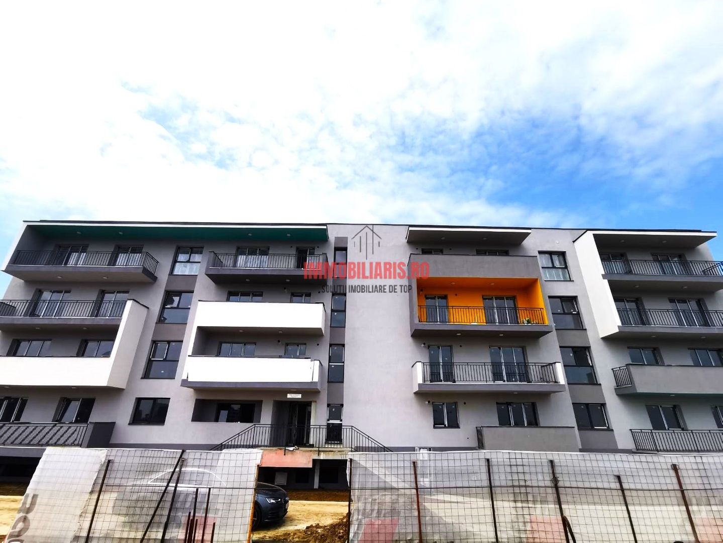 Blvd. Theodor Pallady, Parcare Bonus, Birou de Vanzari - Poză 8