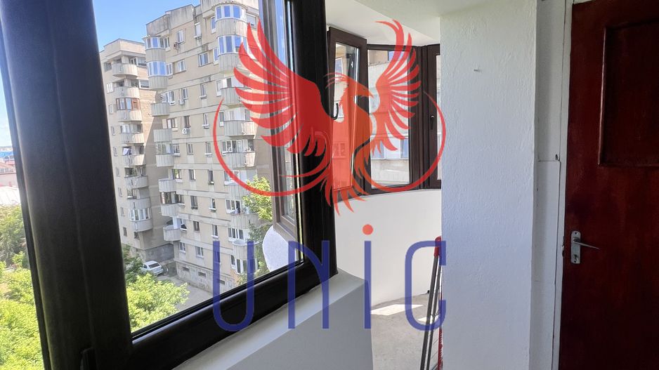 3 camere ultracentral-Ramada etaj 5 mobilat si utilat - Poză 4