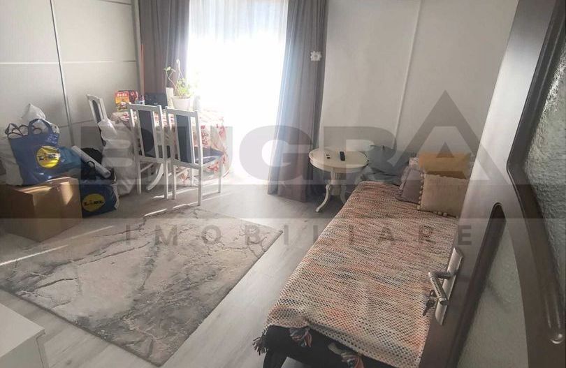 Apartament cu 3 camere, 65 mp,decomandat, etaj intermediar,zona Iulius - Poză 3
