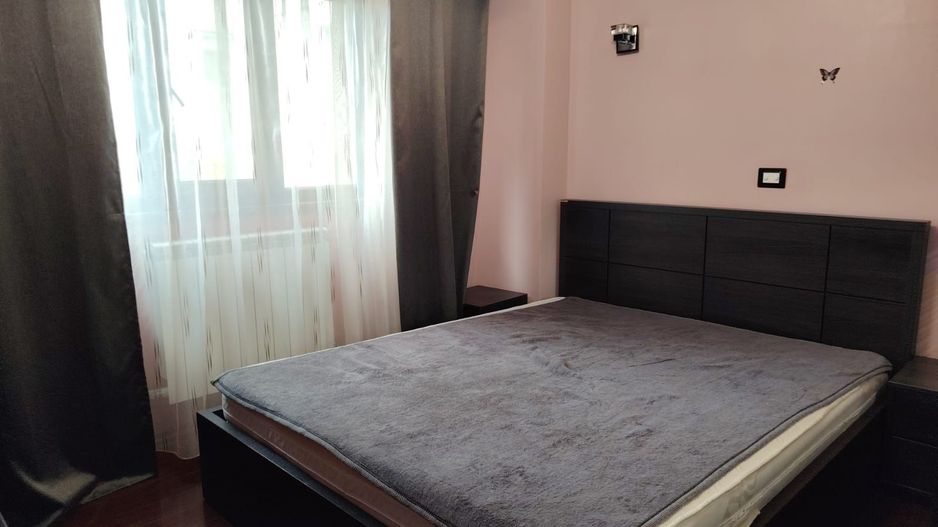 Inchiriez apartament  camere Tiglina 1. - Poză 6