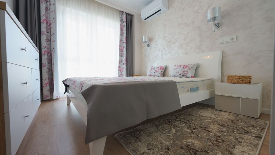 Studio Dublu + Parcare, Belvedere Residence, Pipera - Poză 4