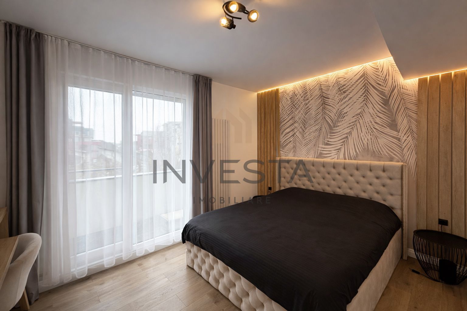 Apartament 2 camere PREMIUM | parcare subterana | Zona Anton Pann - Poză 4