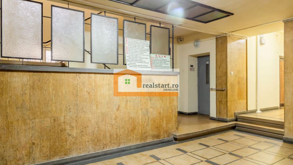 Toamnei, Bloc exclusivist, rezidenta si/sau birou, partial mobilat - Poză 20