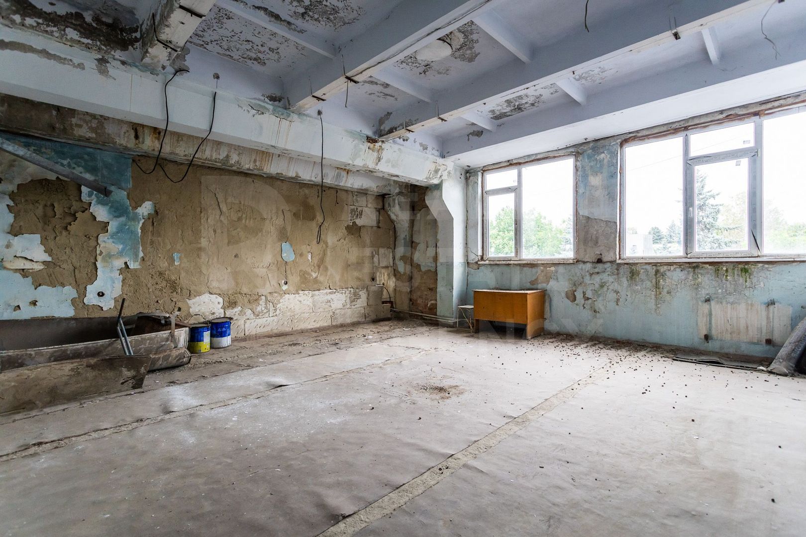 Vânzare complex industrial / depozit în ZEL Ungheni - Poză 29