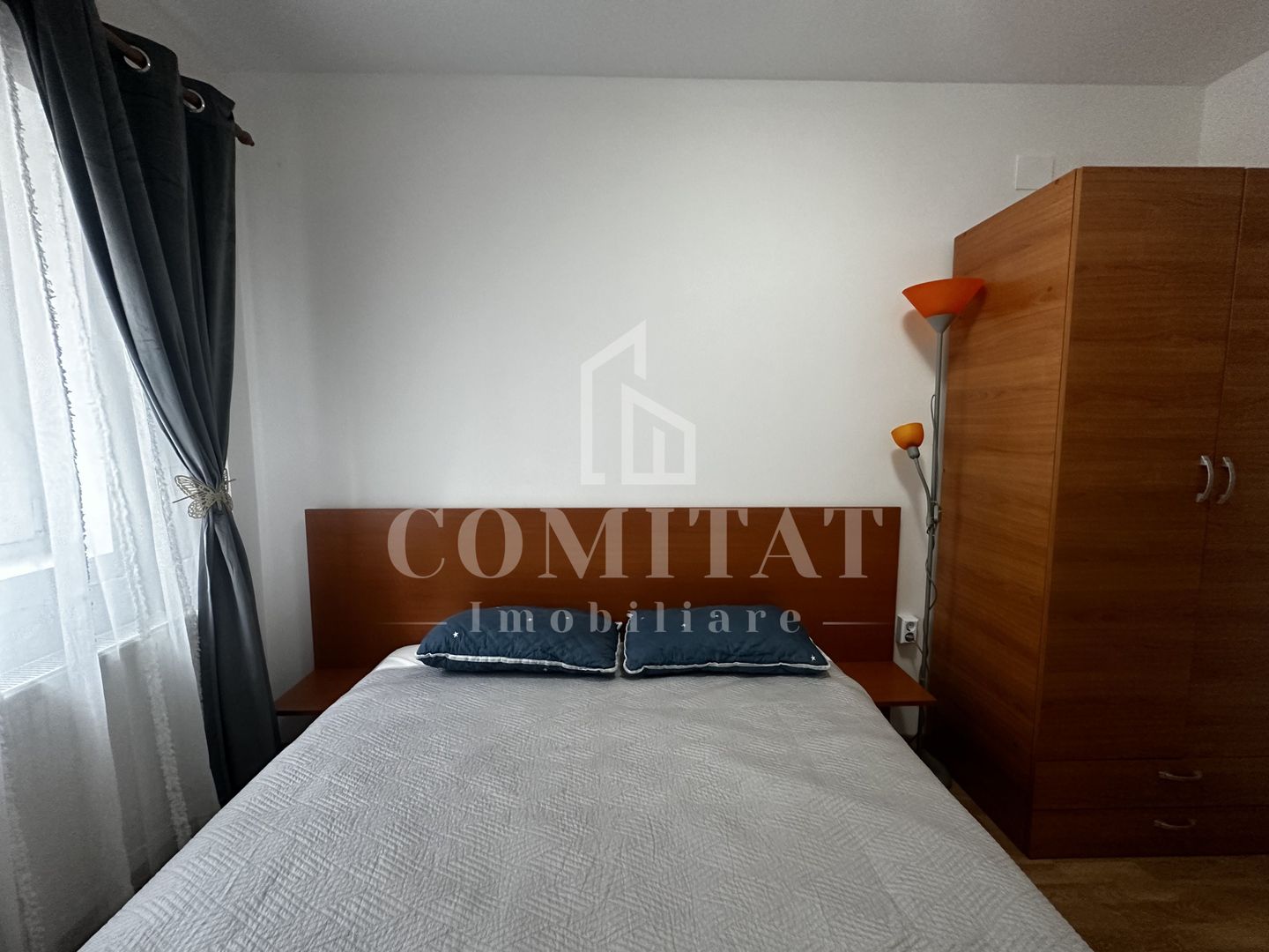 Apartament 2 camere | Loc de parcare | Zona Stejarului - Poză 8