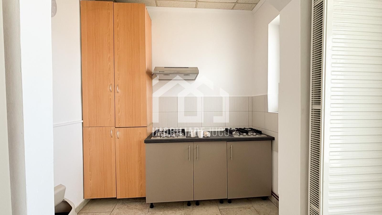Spatiu comercial, 5 camere, 2 bai, 1 nivel Teren 392mp, Jucu de Mijloc - Poză 6
