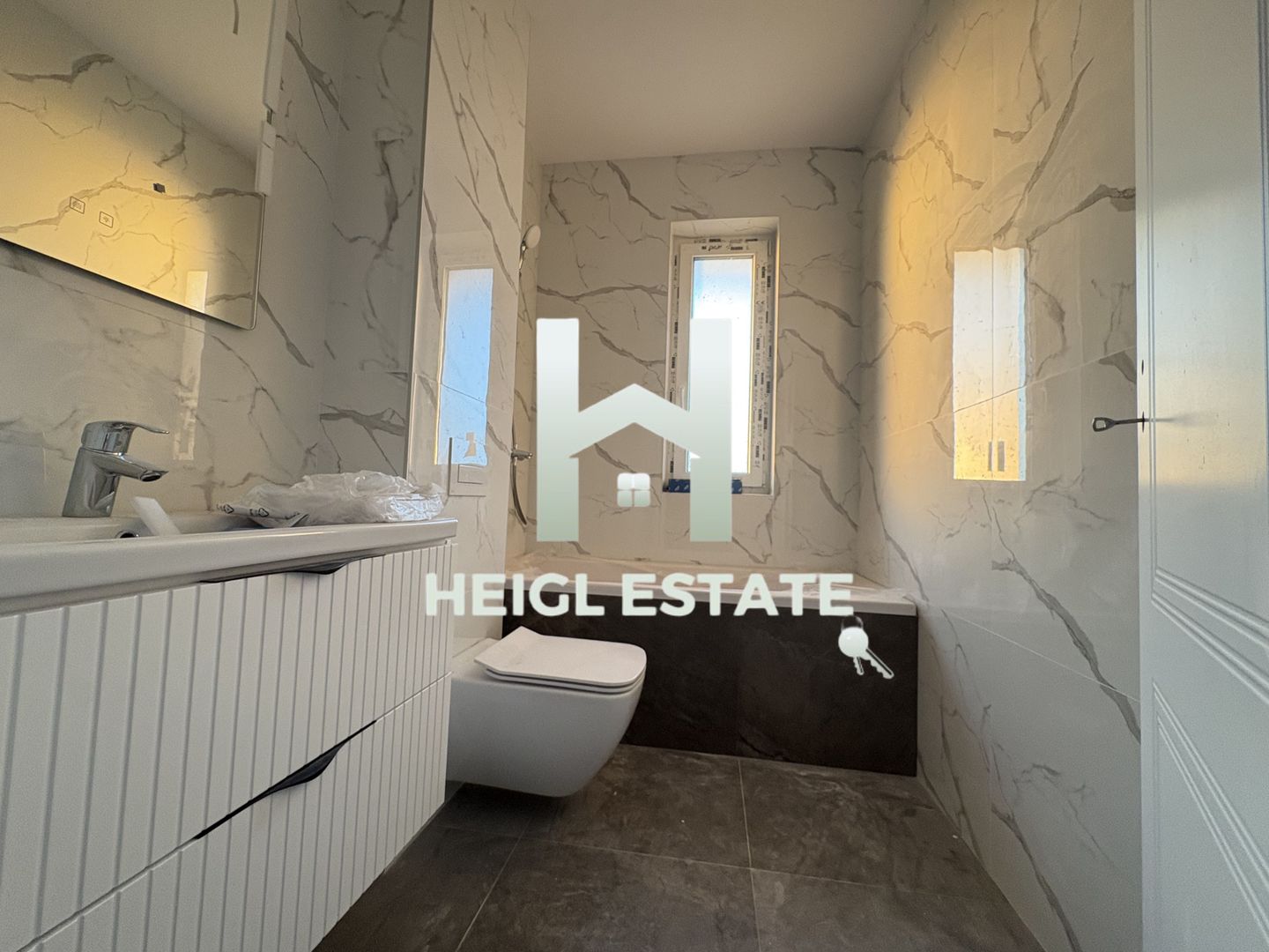 Apartament 2 camere Giroc - Poză 4