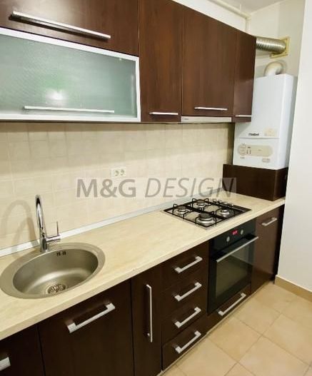 Apartament 2 camere Aradului bloc nou - Poză 3