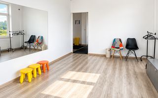 Spatiu comercial/ birouri, aprox. 200 mp, lângă METRO, BMW, Floresti - Poză 8