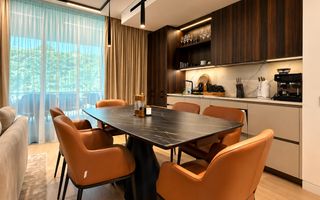 Apartament 4 camere Capitale | Parter cu Gradina de  74mp | 2 Parcari & Boxa - Poză 6