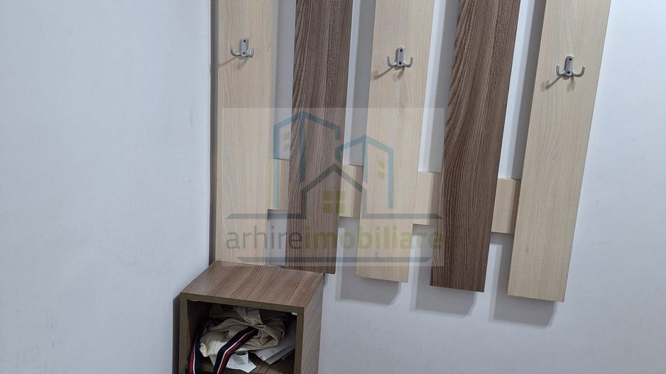 Apartament 2 camere Etj1, decomandat, loc de parcare Inclus in pret - Poză 8