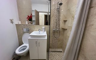 2 camere decomandate, Parcare, Manastur, Zona Primaverii,Octavian Goga - Poză 6