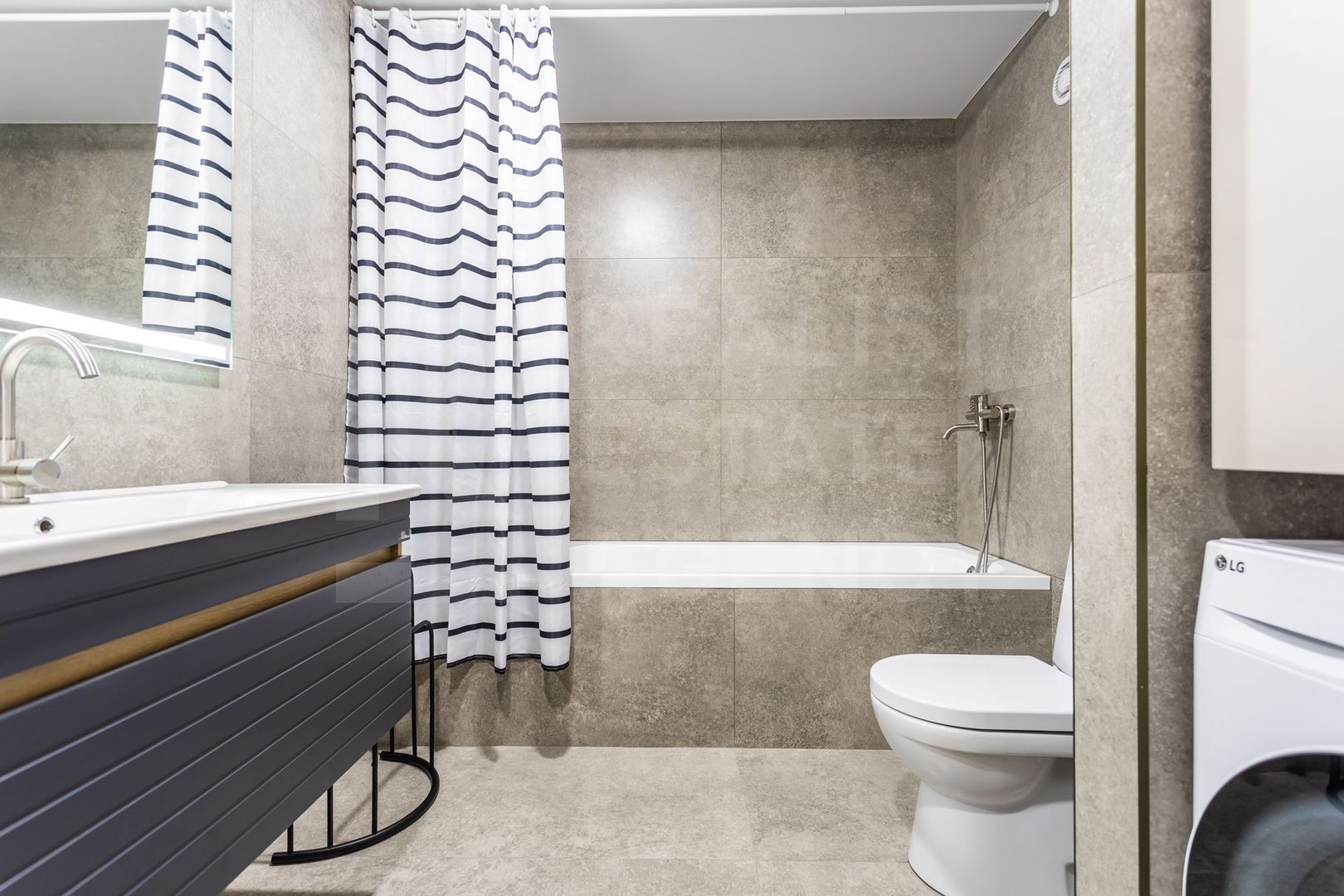 Vânzare, apartament, 2 camere, str. Matei Basarab, Râșcani - Poză 18