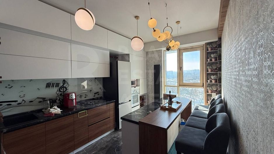 Vânzare, apartament, 4 camere, strada Ștefan cel Mare , Centru - Poză 8