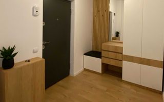 Apartament cu 2 camere | 51 mp | Parcare | Zona Centrala - Poză 5