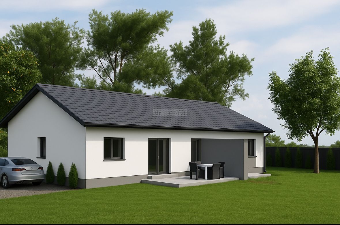 Duplex Nou la cheie in Bucovat iesire Remetea Mare - Comision 0 - Poză 2